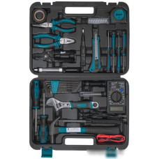 Универсальный набор инструментов Bort BTK-30E (30 предметов)