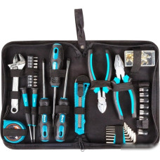 Универсальный набор инструментов Bort BTK-37 (36 предметов)