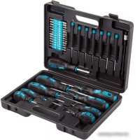 Универсальный набор инструментов Bort BTK-42 (42 предмета)