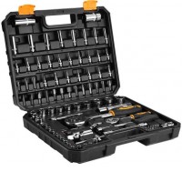 Универсальный набор инструментов Deko DKAT94 (94 предмета)