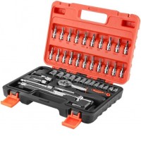 Универсальный набор инструментов Deko DKMT46 (46 предметов)