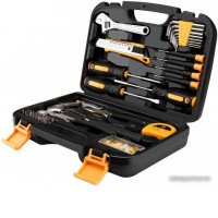 Универсальный набор инструментов Deko TZ100 (100 предметов)