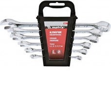 Набор ключей Matrix 15414 (6 предметов)