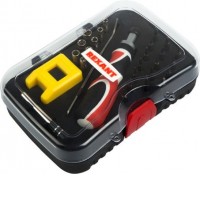 Набор отверток Rexant 12-4772 28 предметов