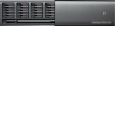 Набор отвертка с битами Xiaomi Mi Precision Screwdriver Kit MJJXLSD002QW (25 предметов)