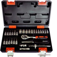 Универсальный набор инструментов Вихрь 73/6/7/1 (29 предметов)