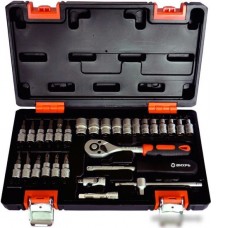 Универсальный набор инструментов Вихрь 73/6/7/1 (29 предметов)