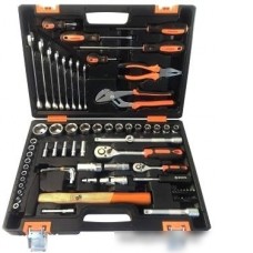 Универсальный набор инструментов Вихрь 73/6/7/4 (76 предметов)