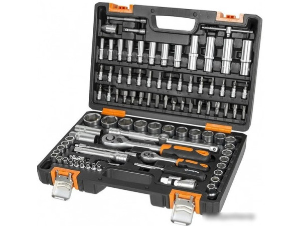 Универсальный набор инструментов Вихрь 73/6/7/5 (94 предмета)