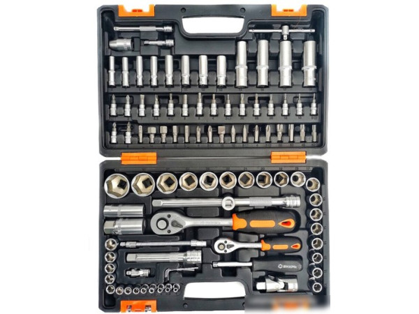 Универсальный набор инструментов Вихрь 73/6/7/5 (94 предмета)