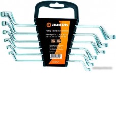 Набор ключей Вихрь 73/6/5/1 (6 предметов)