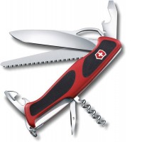 Туристический нож Victorinox RangerGrip 79 [0.9563.MC]