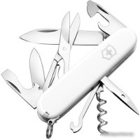 Мультитул Victorinox Climber (белый)