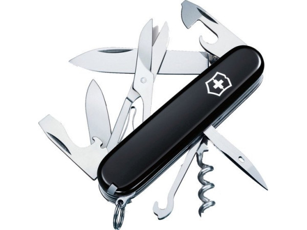 Туристический нож Victorinox Climber (1.3703.3)