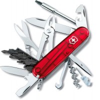 Туристический нож Victorinox CyberTool 34 [1.7725.T]