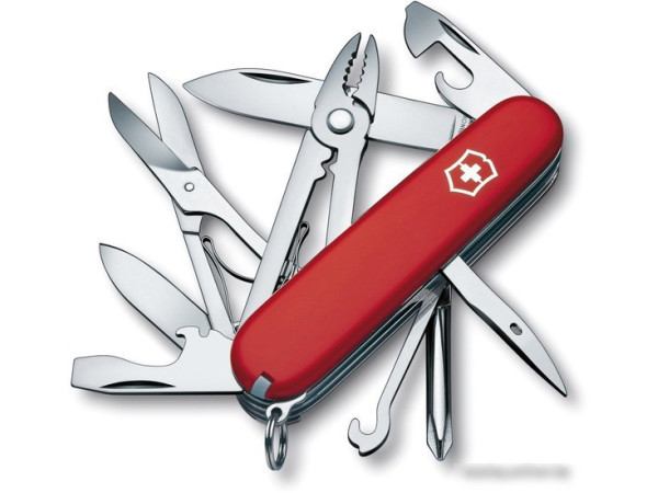 Туристический нож Victorinox Deluxe Tinker [1.4723]