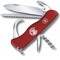 Мультитул Victorinox Equestrian [0.8583]