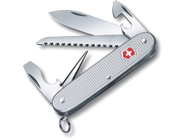 Туристический нож Victorinox Farmer [0.8241.26]