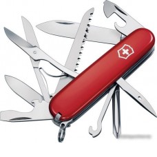 Мультитул Victorinox Fieldmaster (красный)
