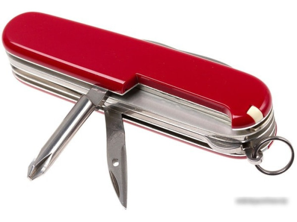 Мультитул Victorinox Fieldmaster (красный)
