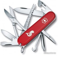 Туристический нож Victorinox Fisherman [1.4733.72]