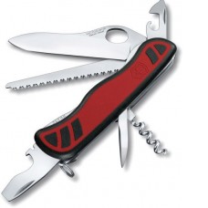 Туристический нож Victorinox Forester M Grip [0.8361.MC]