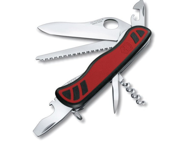 Туристический нож Victorinox Forester M Grip [0.8361.MC]