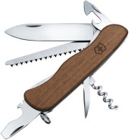 Мультитул Victorinox Forester Wood [0.8361.63]