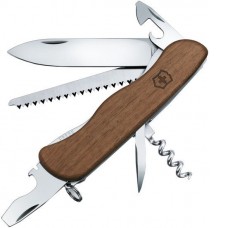 Мультитул Victorinox Forester Wood [0.8361.63]