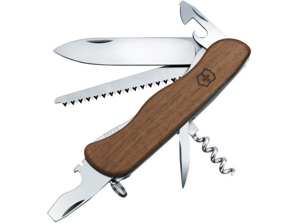 Мультитул Victorinox Forester Wood [0.8361.63]
