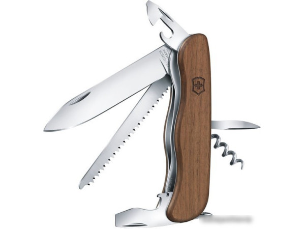 Мультитул Victorinox Forester Wood [0.8361.63]