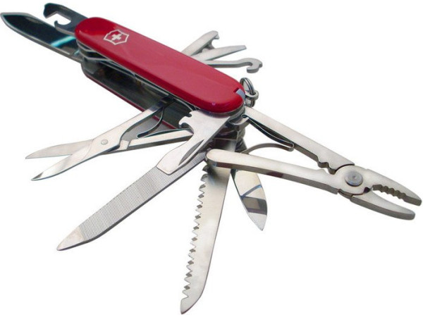 Туристический нож Victorinox Handyman (1.3773)