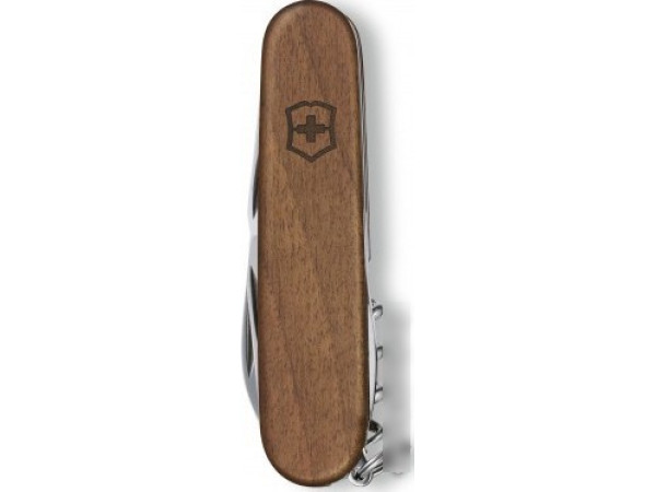 Мультитул Victorinox Huntsman Wood (коричневый)