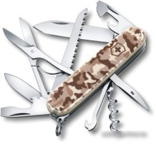 Туристический нож Victorinox Huntsman Desert Camouflage