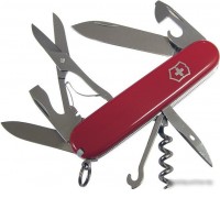 Туристический нож Victorinox Mountaineer (1.3743)