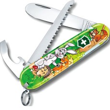 Мультитул Victorinox My First Victorinox Rabbit Edition 0.2373.E2