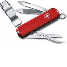 Туристический нож Victorinox NailClip 580