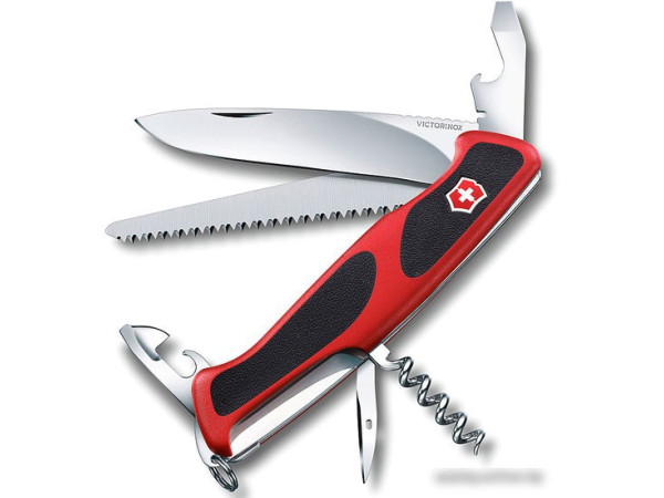 Туристический нож Victorinox RangerGrip 55 [0.9563.C]