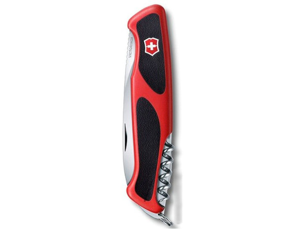 Туристический нож Victorinox RangerGrip 55 [0.9563.C]
