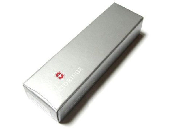 Туристический нож Victorinox RangerGrip 55 [0.9563.C]