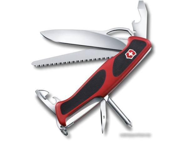 Туристический нож Victorinox Ranger Grip 78
