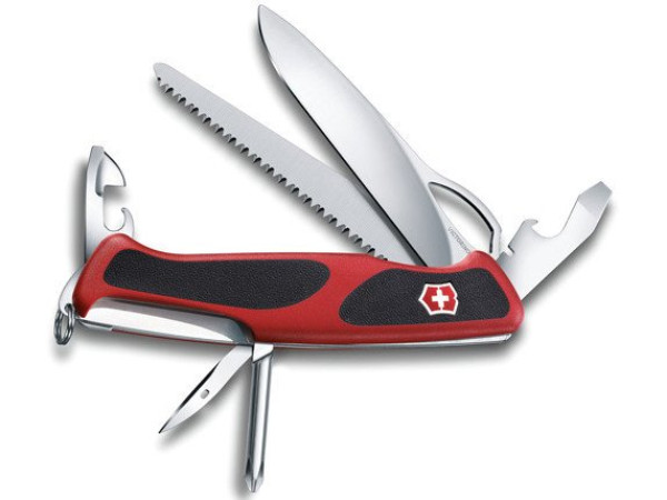 Туристический нож Victorinox Ranger Grip 78