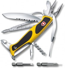 Туристический нож Victorinox Ranger Grip Boatsman