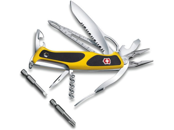 Туристический нож Victorinox Ranger Grip Boatsman