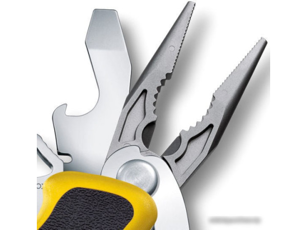 Туристический нож Victorinox Ranger Grip Boatsman