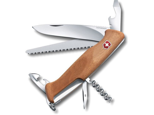 Туристический нож Victorinox RangerWood 55 [0.9561.63]