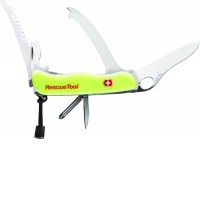 Туристический нож Victorinox RescueTool One Hand (0.8623.MWN)