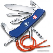 Туристический нож Victorinox Skipper [0.8593.2W]
