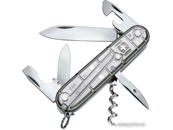 Туристический нож Victorinox Spartan (1.3603.T7)
