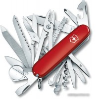 Туристический нож Victorinox SwissChamp